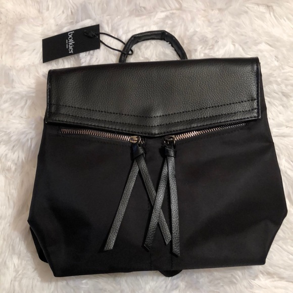 Botkier New York Trigger Backpack - NEW